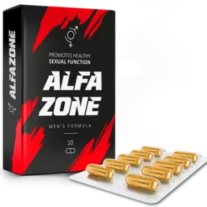 Alfazone