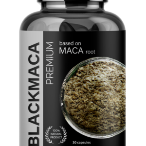 Blackmaca