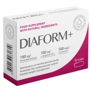 Diaform+