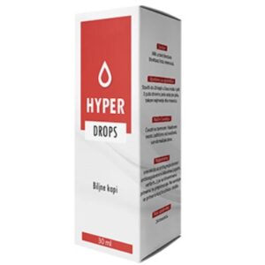 Hyper Drops