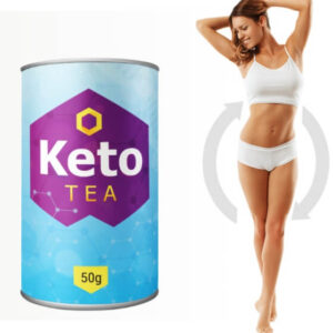 Keto Tea