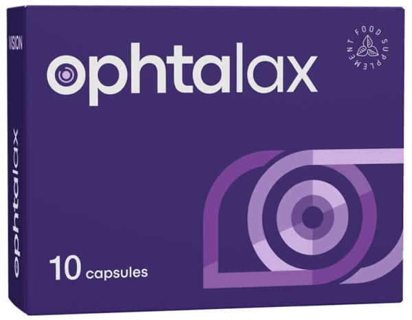 Ophtalax