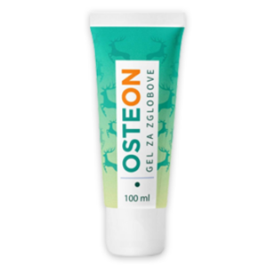 Osteon gel