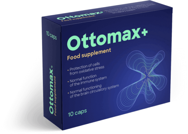 Ottomax Plus