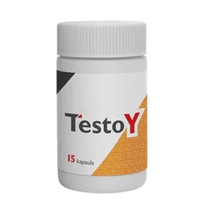 TestoY