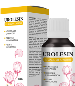 Urolesin