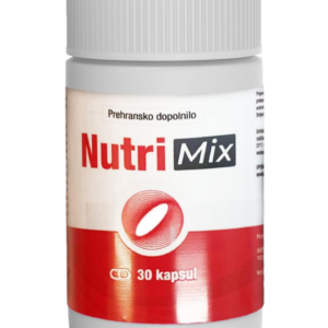 NutriMix