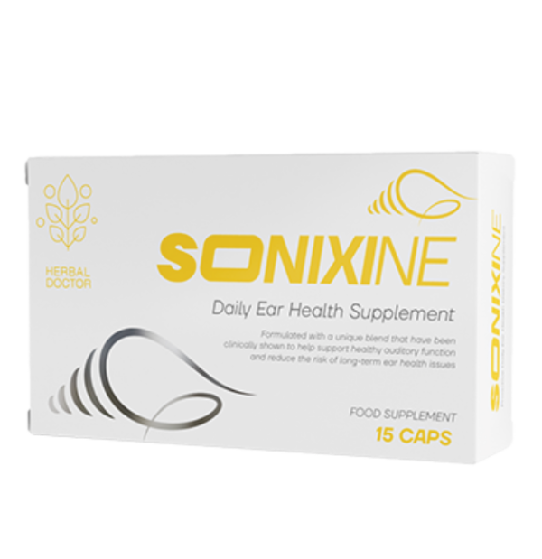 Sonixine