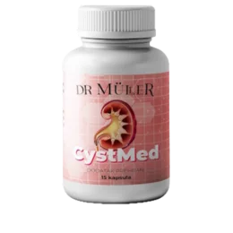 Cyst Med