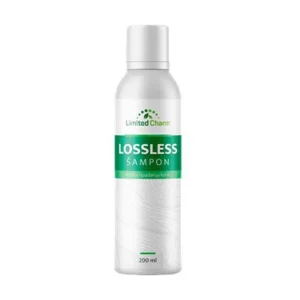 Lossless Shampoo